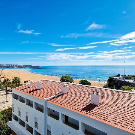 Apartment Concorde Sky Vista Mar Portimao Luaran gambar